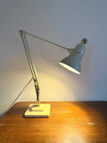 Herbert Terry anglepoise lamp - in good working order