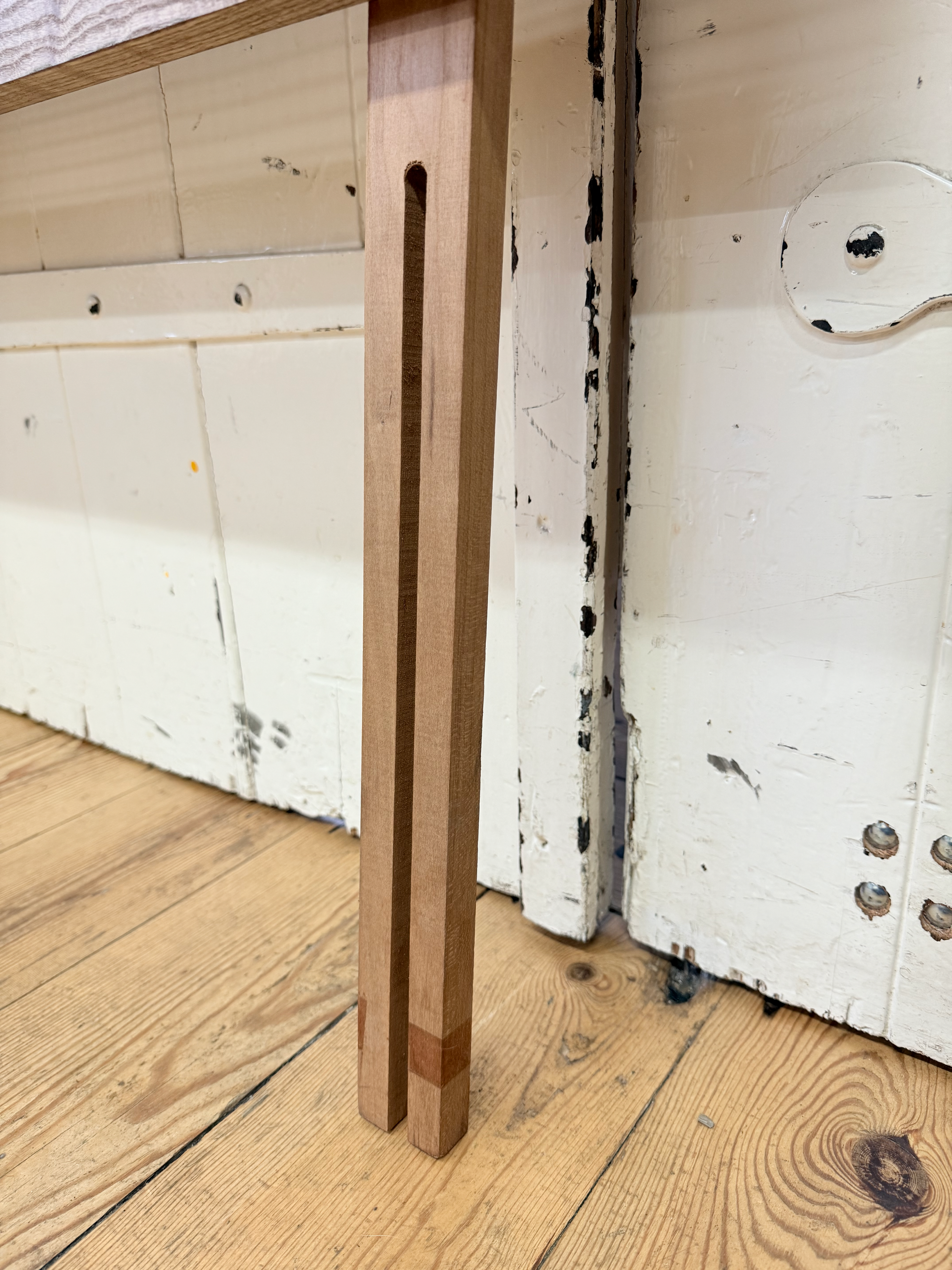 Double Cane Headboard – Cotswold Caners